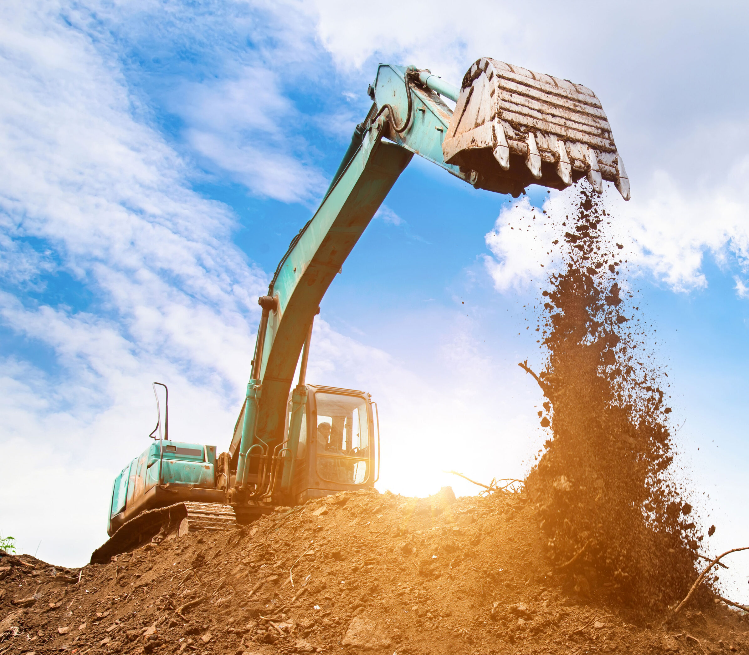 Material Handling Solutions